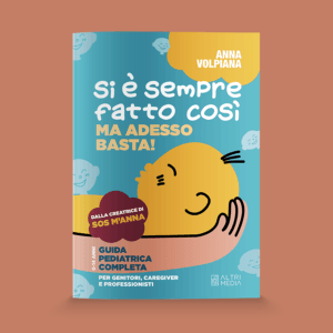 Si è sempre fatto così. Ma adesso basta! (dalla creatrice di SOS M'Anna)