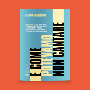 E come potevamo non cantare