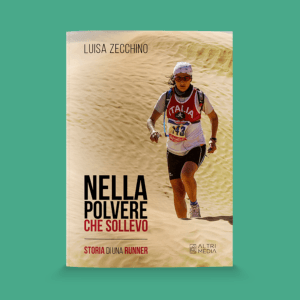 Nella polvere che sollevo