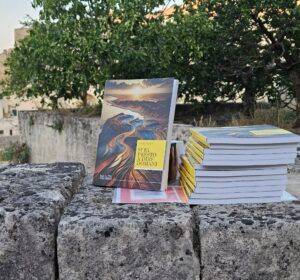 Al via "Note, Gusto & Parole", con "Si fa presto a dire domani" di Adele Paolicelli