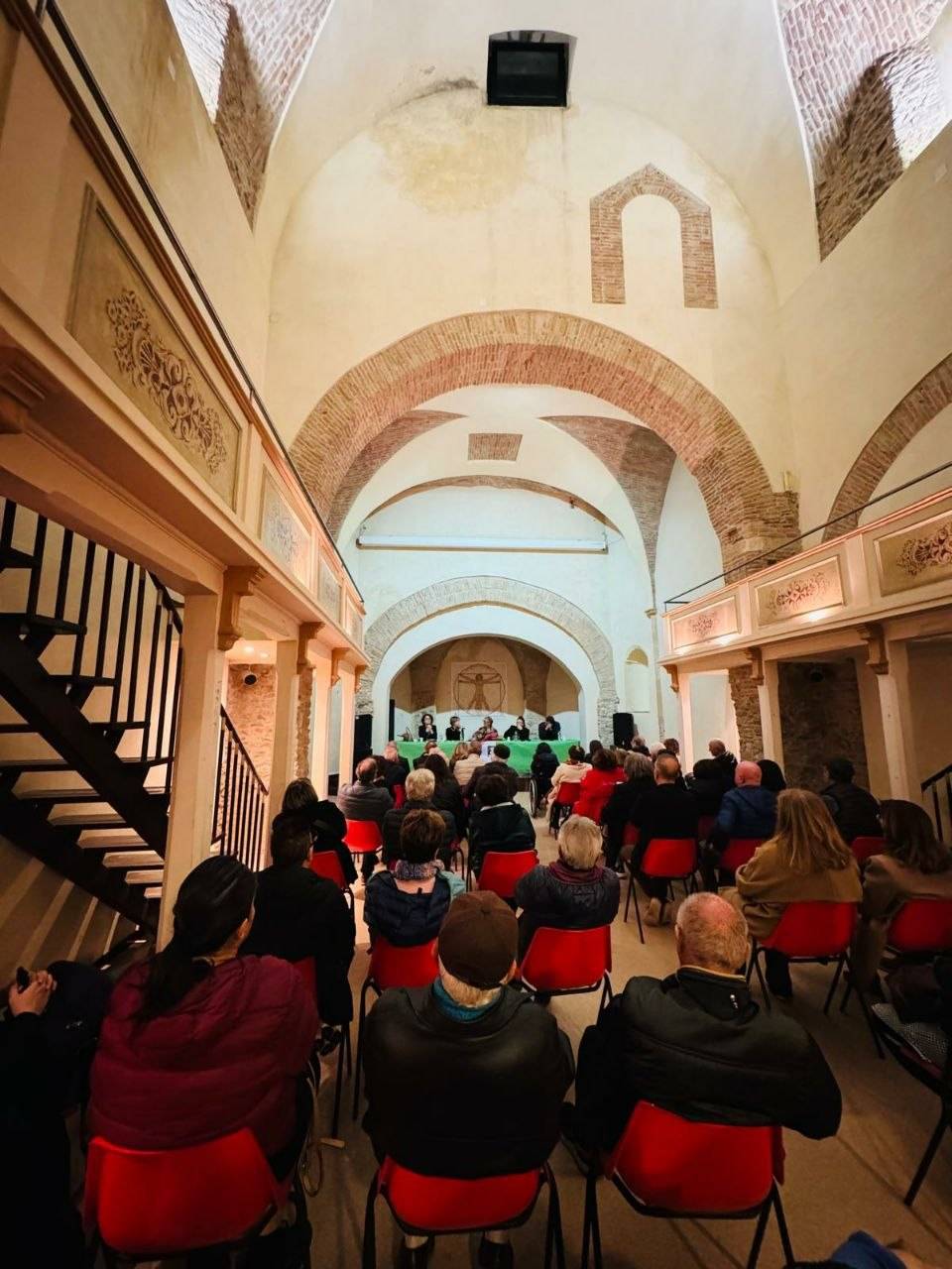 Anche a Bernalda "Merito del cuore" fa sold out