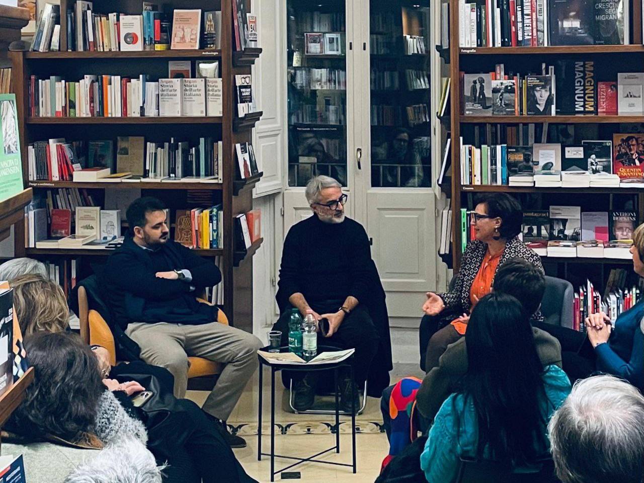 Memoria e recupero, valori e linee guida per due volumi importanti