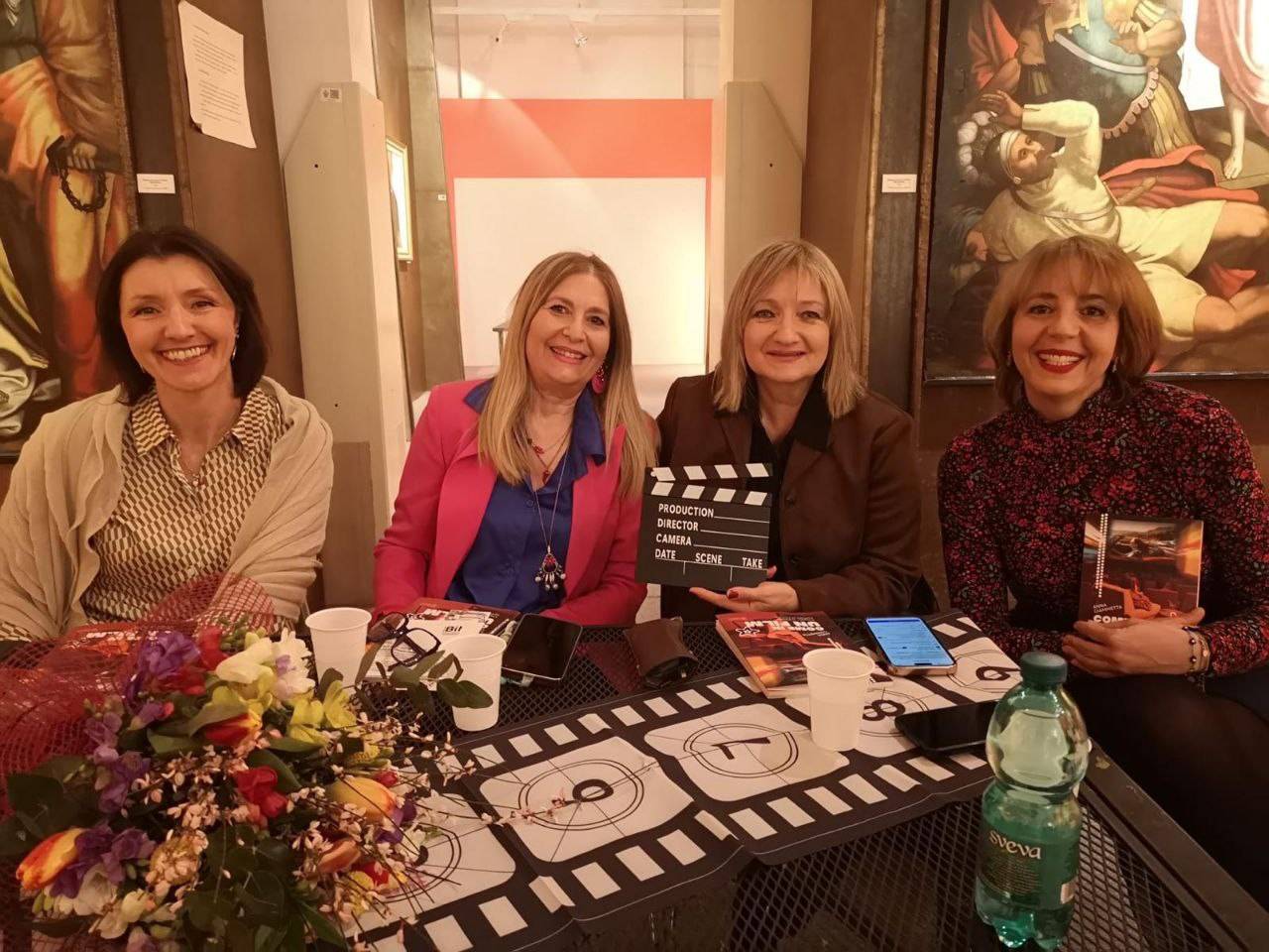 "Come in un film": un viaggio cinematografico nell'Italia che incanta, tra Ginosa e Potenza