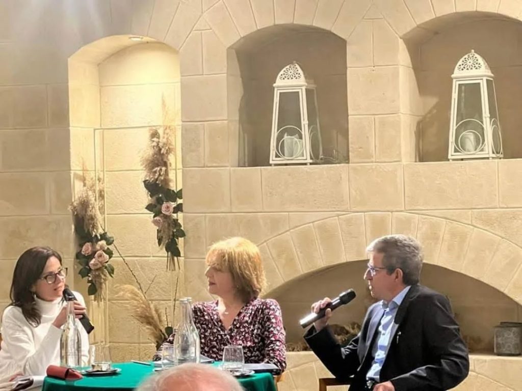 Grande partecipazione e interesse a Matera per la prima nazionale di 